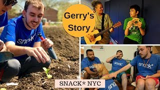 Gerry's Story