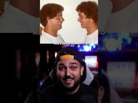 FILME INSPIRADO EM