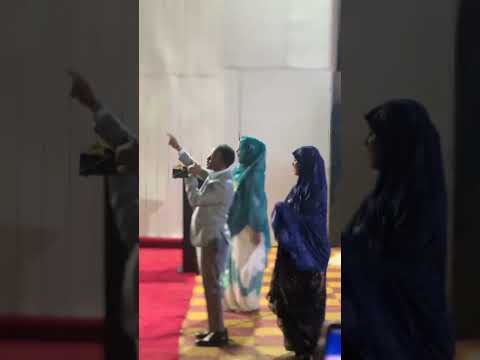 Wax Ba Ka Dhacay Laascanod Nimcaan Hilaac