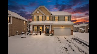 100 Hermitage Court video tour