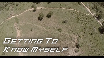 Getting to know myself - FPV Freestyle Barcelona