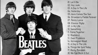 The Beatles Songs Collection   The Beatles Greatest Hits Full Album 2023 4