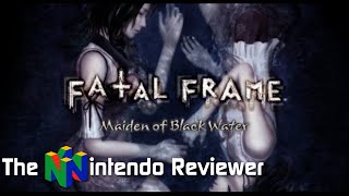 Fatal Frame: Maiden of Black Water (WiiU) Review
