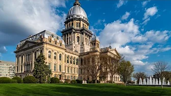 Veto-session features transit funding talks, Bears scrutiny