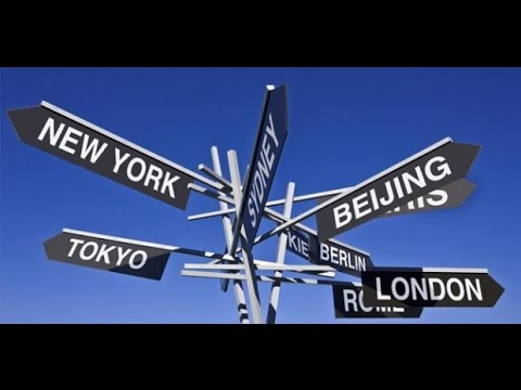 Webinar: Traditional Vs New-Age & Emerging Study Abroad Destinations