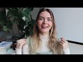 Beginning of video