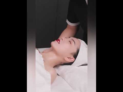 ASMR head and body massage and #relieve #relievestress #relievepain #relievepressure #relieveanxiety