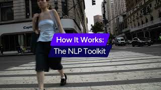 OpenX101: Simplifying AI – Natural Language Processing (NLP)