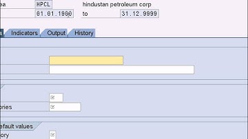 sap fico training   crate activity types kl01