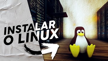 Servidor homelab como instalar o debian