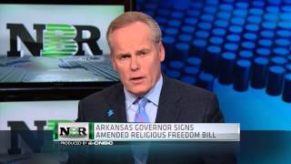 Nightly Business Report — April 2, 2015