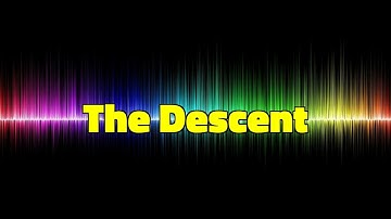 The Descent - Kevin MacLeod [1 Hour]