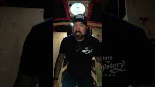 Curiosity Alert: Inside the Production Van Build Process!