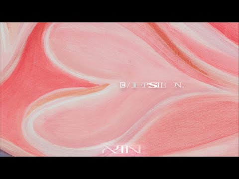 XIN Liu | 刘雨昕 Liu Yuxin EP | EPSILON Teaser Tracks 試聽版