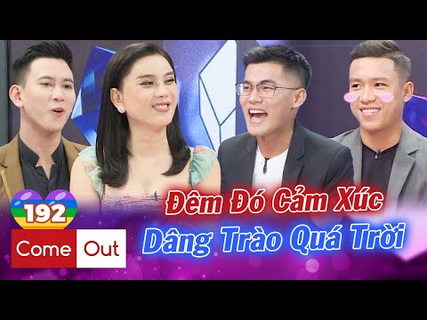 Video Come Out - BRAS 192 | Hơn 100 Ngày Yêu ONLINE Chàng... - youtube