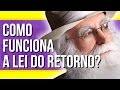 Waldo Vieira - Lei Do Retorno: Como Funciona A Lei Do Retorno? | #Conscienciologia