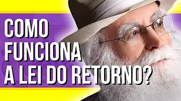 O que é a lei do retorno?