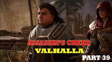 Assassin’s Creed Valhalla Bleeding the Leech, Firing the Arrow and Smashing the Compass Quest P. 39