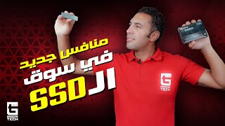 Adata Swordfish SSD || SSD اجدد منافس في سوق الـ