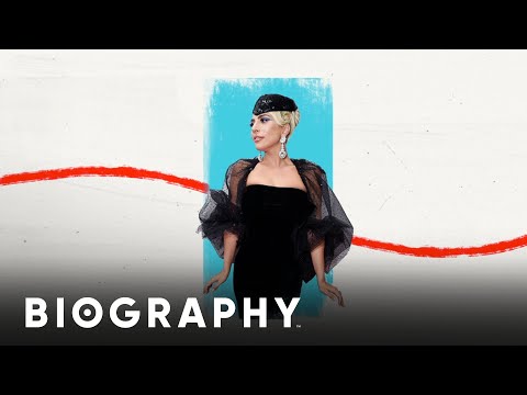 Lady Gaga, Discovered by Legendary Vocal Coach in New York City Fashion Boutique | Biography