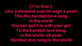 Yelawolf - The Hardest Love Song In The World [HQ &amp; Lyrics]