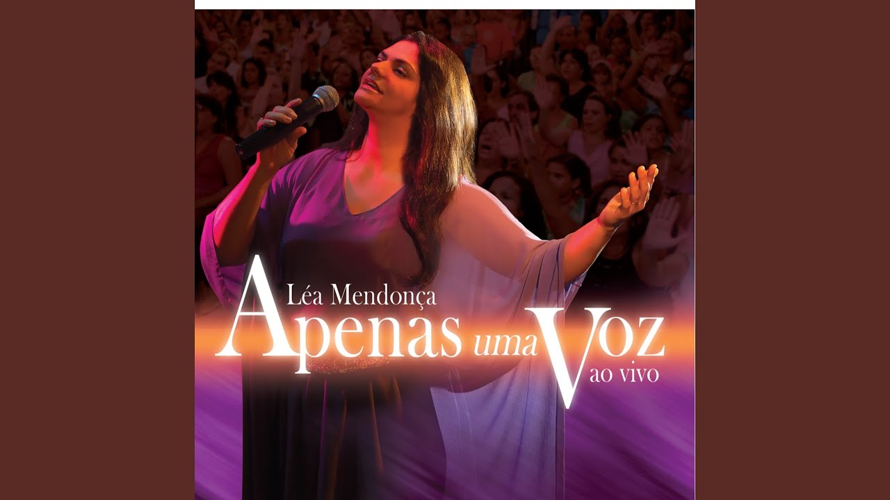 Obejrzyj Eu Sou Abençoado w YouTube Obejrzyj Eu Sou Abençoado w YouTube