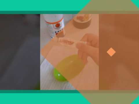Как сделать лизуна из клея момента Как сделать лизуна из клея момента