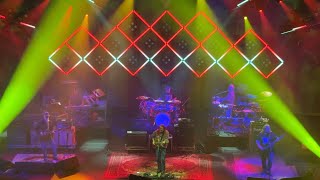 Widespread Panic - Soul Kitchen & Roadhouse Blues (Doors) - Encore at Fox Theatre Atlanta, 12/29/23