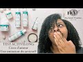 Test coco damour de activilong  mieux que acticurl  