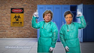 The School Reopening Debate Is More About Politics Than Safety | Random Assignment