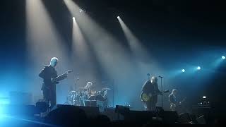 Element of Crime &quot;Nightmare&quot; live 27.09.2023 @ Liederhalle Stuttgart