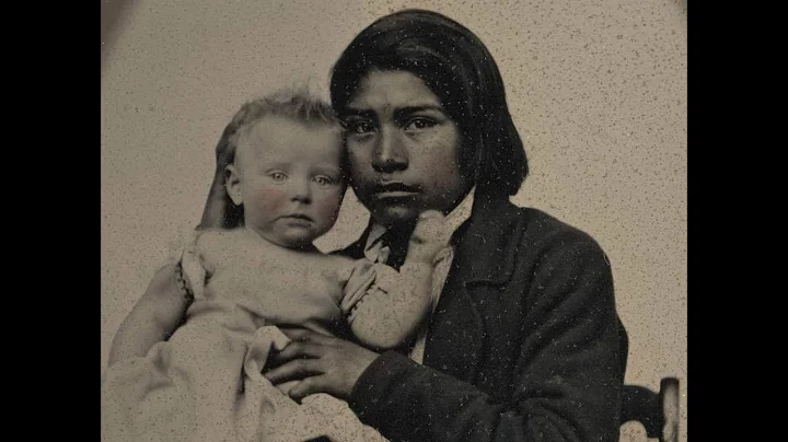 Native Slavery: The Hidden Slavery by Andres Resen...