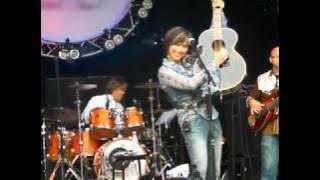 Pam Tillis - Blue Rose Is - Cleopatra, Queen Of Denial.MP4