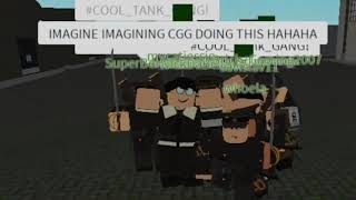 CAC memories of the old fort :(