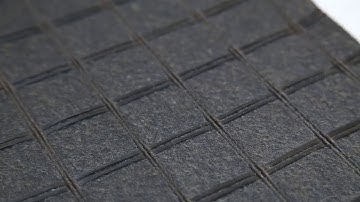Fiberglass Geogrid, Polyester Geogrid, Asphalt Reinforcement Geocomposite Geogrid