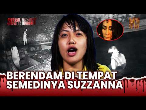 Berendam Di Air Suci, Biar Keinginan DIkabulkan?! | Siapa Takut Boleh Ikut Eps 58 Full