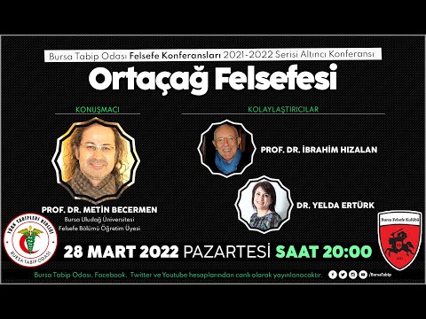 Ortaçağ Felsefesi