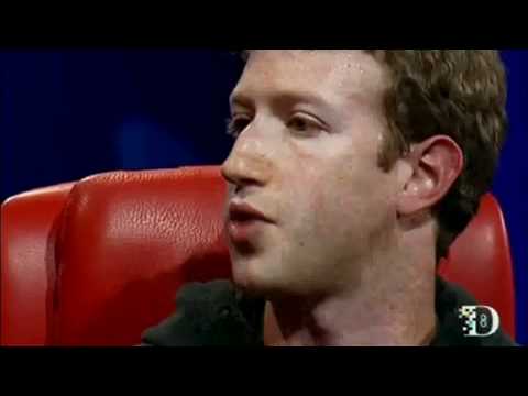 Mark Zuckerberg gets hot under the collar over your privacy issues and sweats!!!