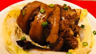pata recipe tim slow sprite cooked