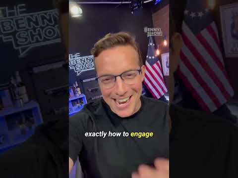 Alpha Trump Humiliates