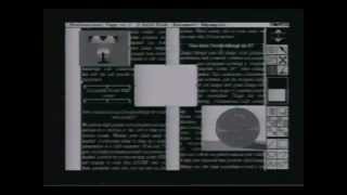Amiga Graphic Designers Toolkit