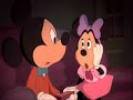 Mickey, Il tait une fois Nol [fandub]