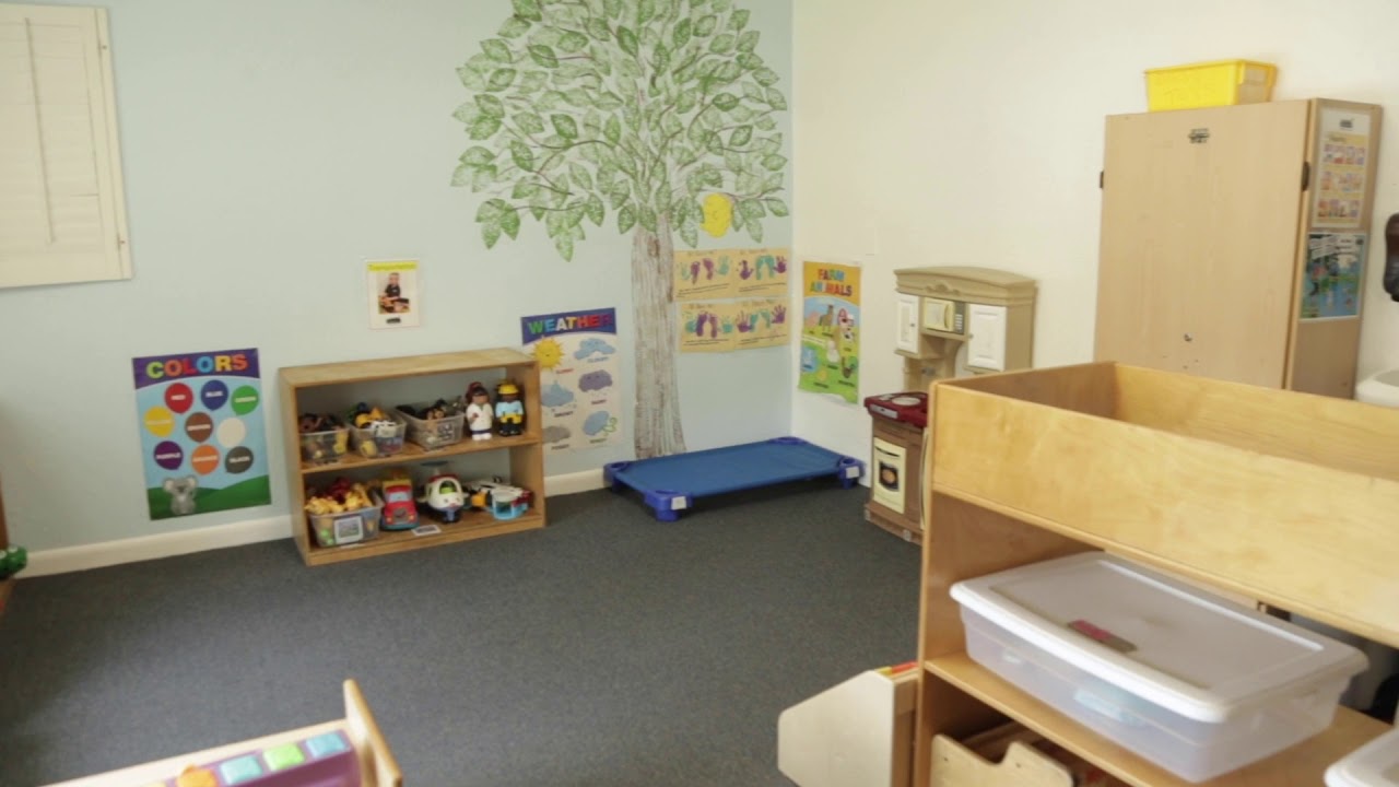 Preschool and Daycare in Altamonte Springs Florida Kid City USA
