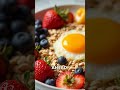 The Surprising Benefits of Morning Workouts