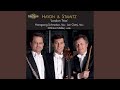 Miniature de la vidéo de la chanson Concerto Pour Flûte En Sol Majeur - Iii. Rondeau Allegro