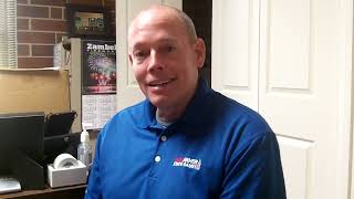 Interview Coach Phil Weaver and Coach Reid Holmes from North Carolina Coaches Association 7/17/2026.