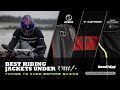 Best riding jackets in India under 7000 | Things to know before buying | Bandidos PITSTOP