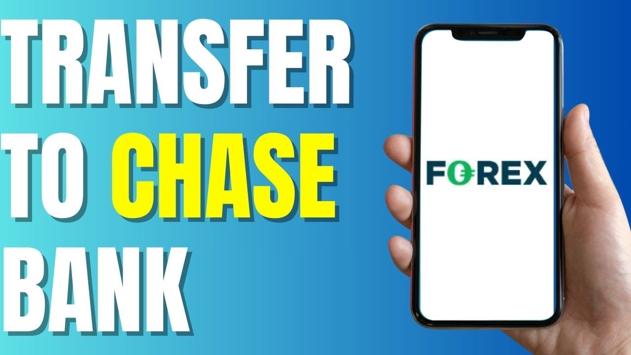 How To Transfer Money From Forex Card To Chase Bank Account Easy Way how-to-transfer-money-from-forex-card-to-chase-bank-account-easy-way
