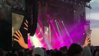 Copenhell 2019 tool P3