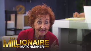 Does He Want Your Virtue, Or Your Vagina? \/\/ Millionaire Matchmaker \/\/ Season 8